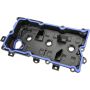 URO Parts NI1417592 Valve Cover w/ Gasket
