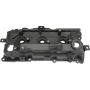 URO Parts NI1417593 Valve Cover w/ Gasket