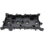 URO Parts NI1418444 Valve Cover w/ Gasket
