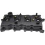 URO Parts NI1418444 Valve Cover w/ Gasket