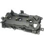 URO Parts NI1418696 Valve Cover w/ Gasket