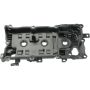 URO Parts NI1418697 Valve Cover w/ Gasket