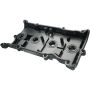 URO Parts NI1418704 Valve Cover w/ Gasket