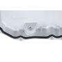 URO Parts NI1420117PRM Engine Oil Pan