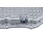 URO Parts NI1420117PRM Engine Oil Pan
