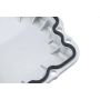 URO Parts NI1420117PRM Engine Oil Pan