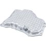 URO Parts NI1420117PRM Engine Oil Pan