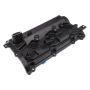 URO Parts NI1420409 Valve Cover w/ Gasket