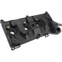 URO Parts NI1420784 Valve Cover w/ Gasket