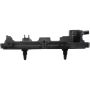 URO Parts NI1420784 Valve Cover w/ Gasket