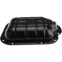 URO Parts NI149592 Engine Oil Pan