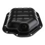 URO Parts NI149592 Engine Oil Pan