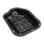 URO Parts NI149592 Engine Oil Pan