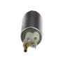 URO Parts NMD6013AA Fuel Pump w/ Filter