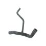 URO Parts NTC7297 Radiator Hose