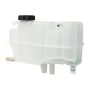 URO Parts OD0712922 Expansion Tank w/ Cap & Sensor