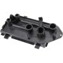 URO Parts PCU000140 Oil Cooler Bracket
