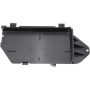 URO Parts PCU000140 Oil Cooler Bracket
