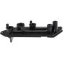 URO Parts PCU000140 Oil Cooler Bracket
