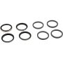 URO Parts PO930RBCKIT Brake Caliper Seal Kit