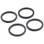 URO Parts PO930RBCKIT Brake Caliper Seal Kit