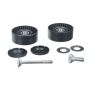URO Parts PQR000170P Belt Tensioner Pulley Set