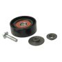 URO Parts PQR101150 Acc. Belt Idler Pulley