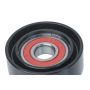 URO Parts PQR101150 Acc. Belt Idler Pulley