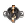 URO Parts PY24W Turn Signal Light Bulb