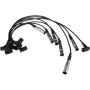 URO Parts Q4150027 Spark Plug Wire Set