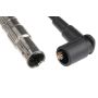 URO Parts Q4150027 Spark Plug Wire Set