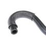 URO Parts QEH102790 Power Steering Suction Hose