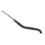 URO Parts QEP105510 Power Steering Hose