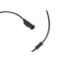 URO Parts RM1321535 ABS Speed Sensor