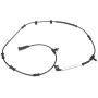 URO Parts RM1321535 ABS Speed Sensor