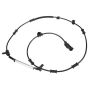 URO Parts RM1321535 ABS Speed Sensor
