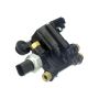 URO Parts RVH000046 Air Suspension Solenoid Valve Unit