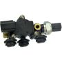 URO Parts RVH000046 Air Suspension Solenoid Valve Unit