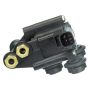 URO Parts RVH000046 Air Suspension Solenoid Valve Unit