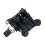 URO Parts RVH000046 Air Suspension Solenoid Valve Unit