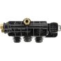 URO Parts RVH000055 Air Suspension Solenoid Valve