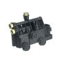 URO Parts RVH000095 Air Suspension Solenoid Valve Unit