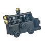 URO Parts RVH500060 Air Suspension Solenoid Valve