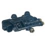 URO Parts RVH500060 Air Suspension Solenoid Valve