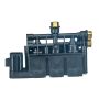 URO Parts RVH500060 Air Suspension Solenoid Valve