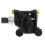 URO Parts RVH500070 Air Suspension Solenoid Valve