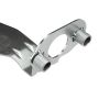 URO Parts SA1217578 Clutch Pedal Assembly