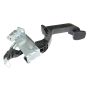 URO Parts SA1217578 Clutch Pedal Assembly