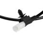 URO Parts SOE000025 Brake Pad Wear Sensor