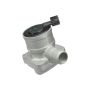 URO Parts SU0318828 Air Pump Check Valve